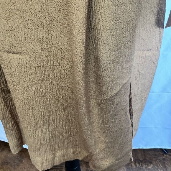 Anthropologie See u Soon Long Sleeve Dress - Picture 8 of 10